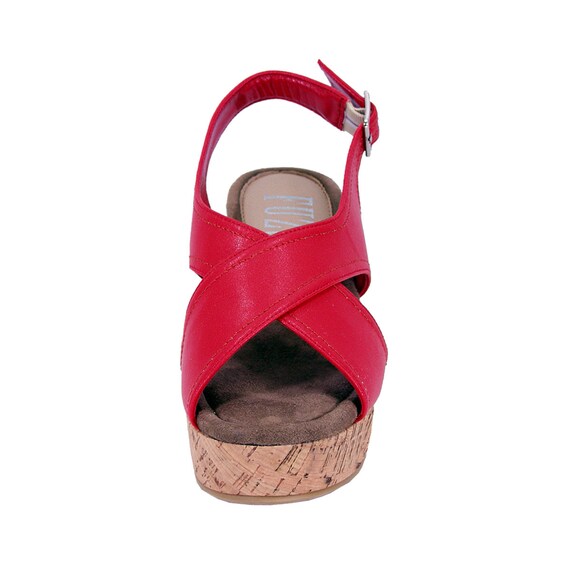 Ruth Platform Slingback Sandal Ruth Platform Slingback Sandal