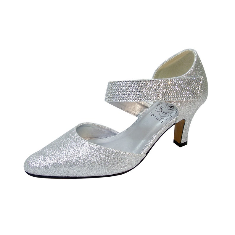 ballerina flats with support