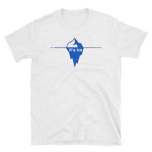 Phish It’s Ice T-Shirt – Classic Jam Band Song Lyric Tee – Vintage Style Phish Music Shirt – Phish Fan Gift