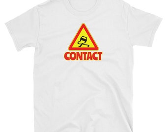 Phish / Contact T-Shirt