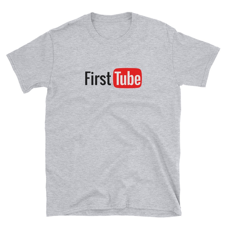 Phish / First Tube T-shirt - Etsy