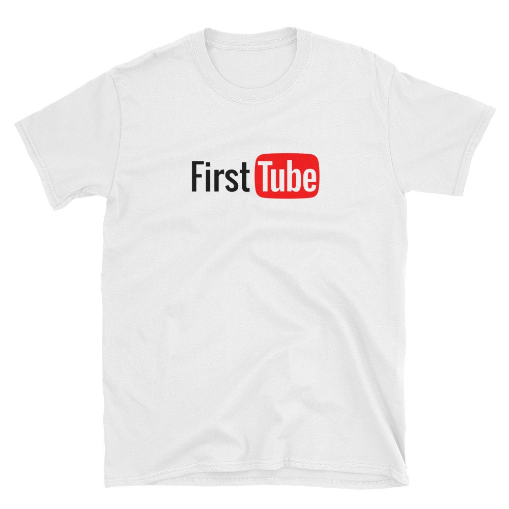 Phish / First Tube T-shirt - Etsy