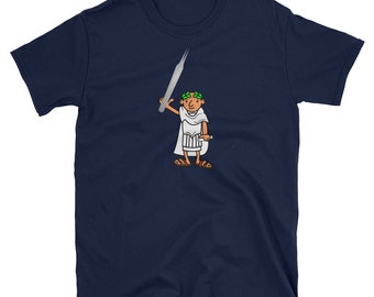 Phish Caesar With A Tweezer T-Shirt – Seize Her With A Tweezer Funny Graphic Tee – Jam Band Lyric Mashup Shirt – Phish Fan Gift