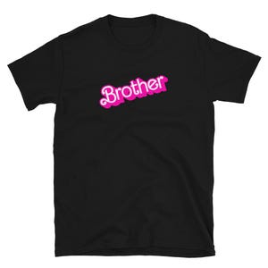 Phish Brother T-Shirt – Classic Text Jam Band Song Tee – Vintage Style Phish Lyric Shirt – Funny Music Fan Gift