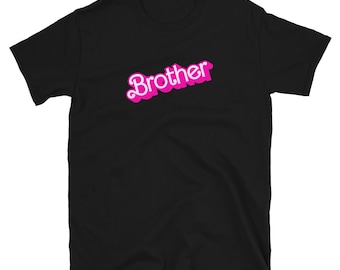 Phish Brother T-Shirt – Classic Text Jam Band Song Tee – Vintage Style Phish Lyric Shirt – Funny Music Fan Gift