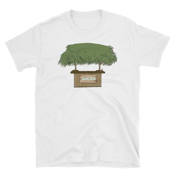 Phish / Sugar Shack TShirt Etsy.de