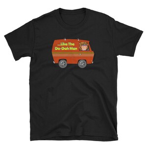 Grateful Dead / Truckin' / Like the Do-dah Man T-shirt - Etsy