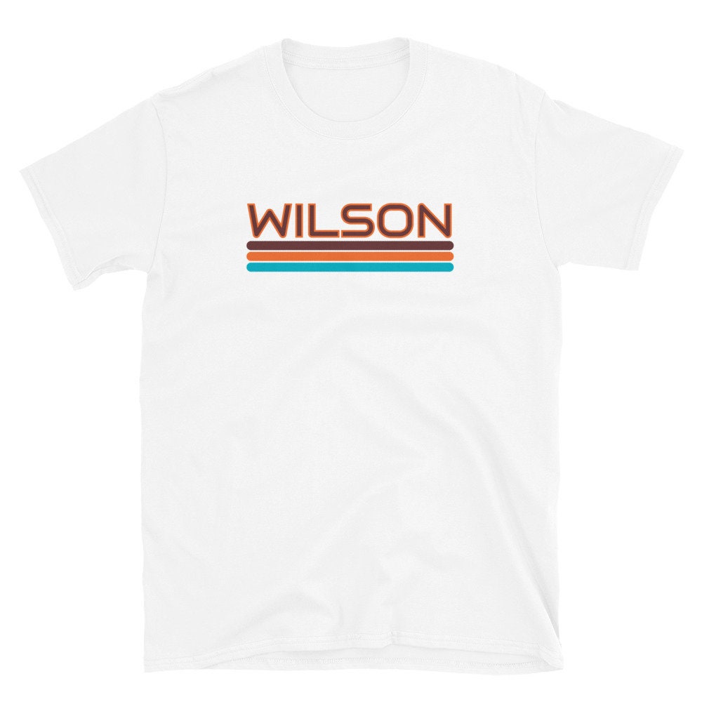 phish wilson shirt
