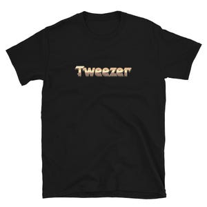 Phish Tweezer T-Shirt – Classic Text Jam Band Song Tee – Vintage Style Phish Lyric Shirt – Music Concert Fan Gift