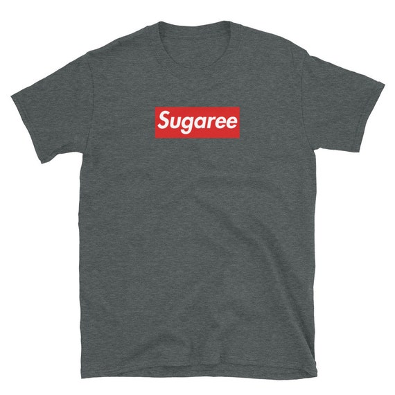Grateful Dead / Sugaree T-shirt - Etsy