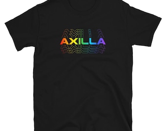 Phish Axilla T-Shirt – Retro Graphic Jam Band Shirt – Classic Phish Song Tee – Vintage Music Concert Fan Gift