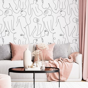 keith haring black and white wallpaper