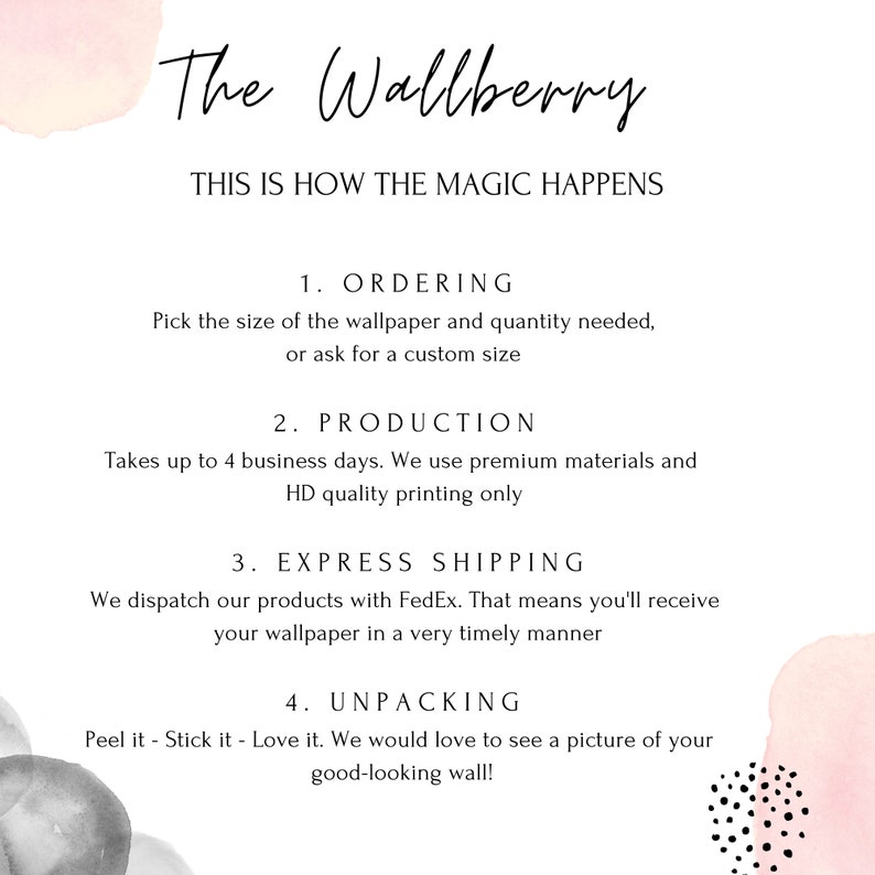 Leopard Peel and Stick Wallpaper White and Grey Cheetah Self Etsy