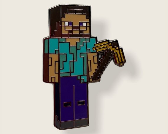 Pin em Minecraft