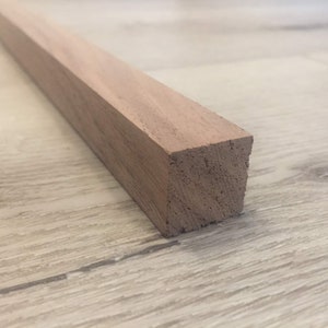 Wood Dowel Rods 3/4 X Various Lengths 