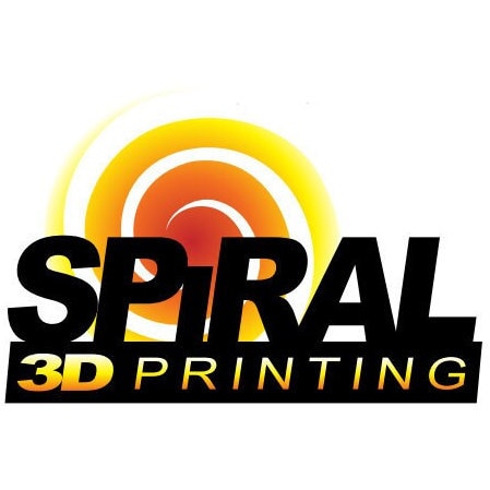 SpiralPrinting Logo