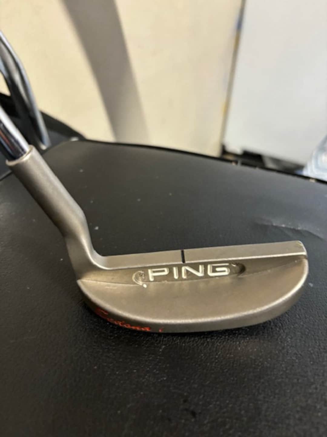 Ping Sedona I Putter Etsy