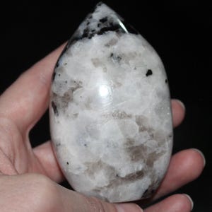 Rainbow Moonstone Freeform