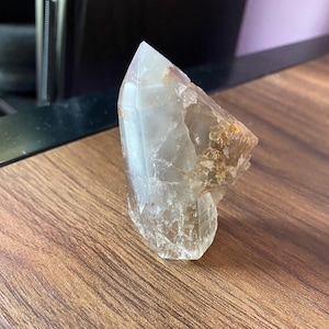 Lithium Quartz Point