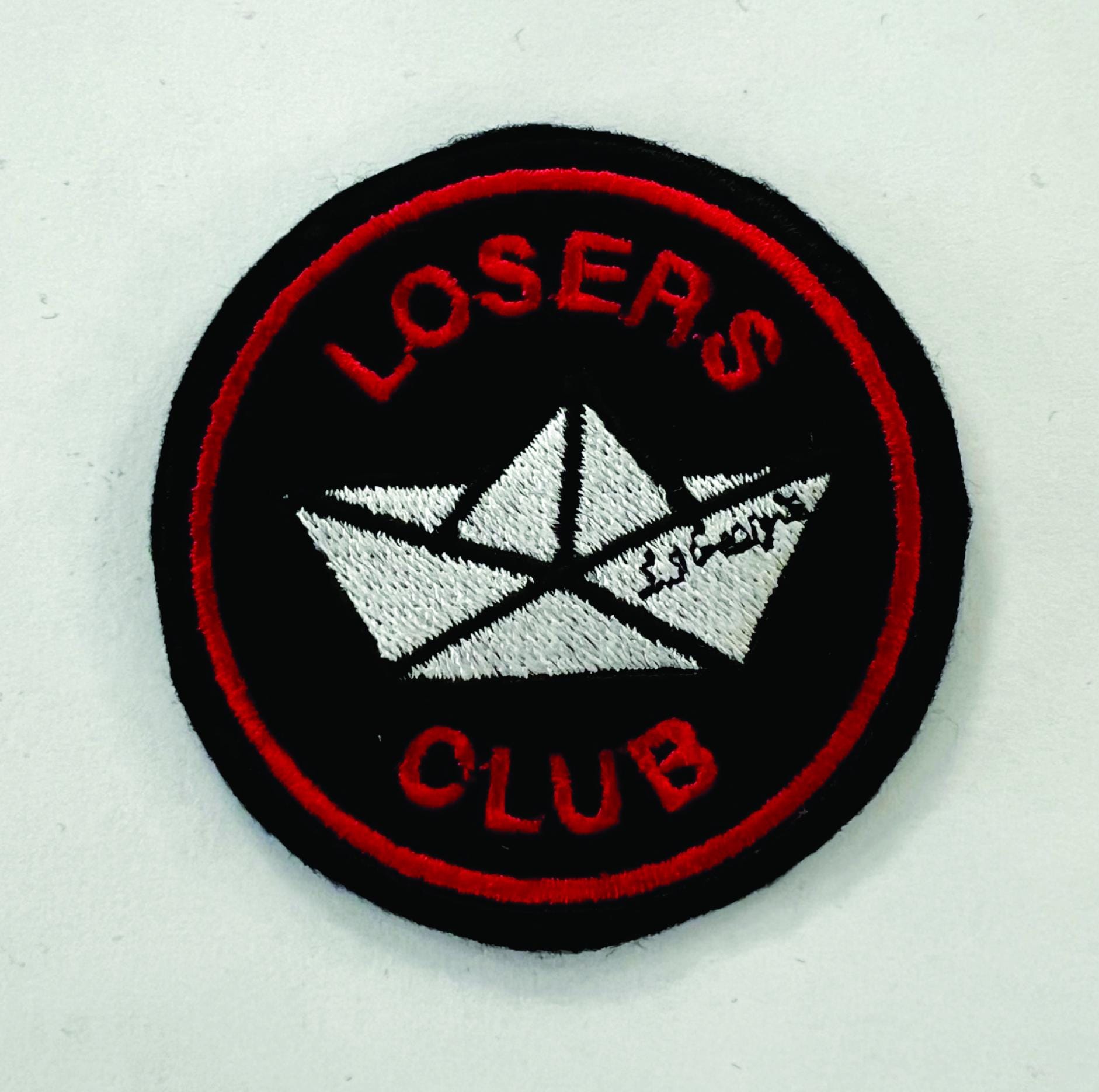 Losers Club - Etsy