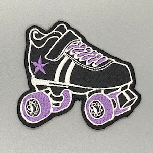 Roller Skate, Roller Derby