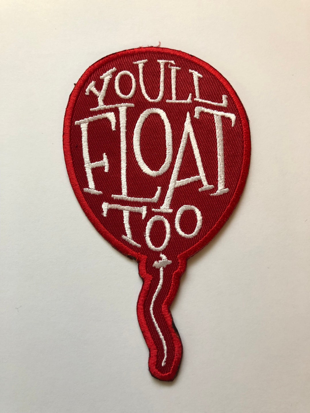 You'll Float Too! Balloon - Etsy