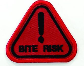 Bite Risk