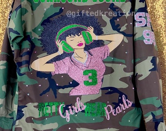 camo aka shirt