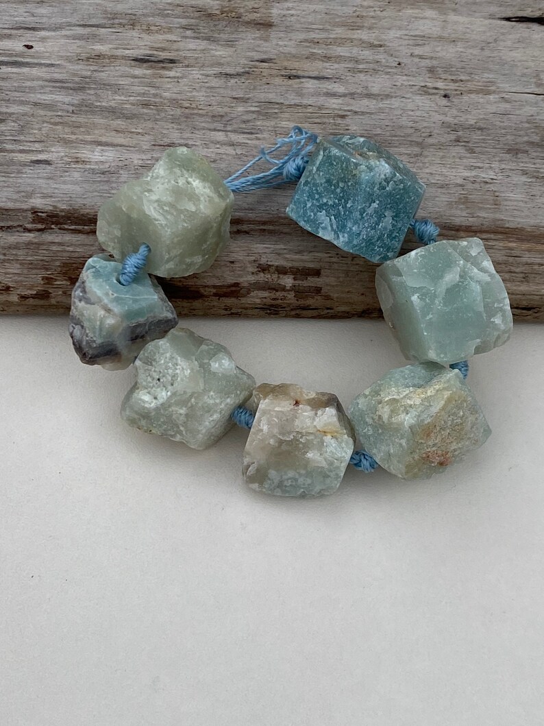 1 X Super Chunky Raw Amazonite Bead Large Natural Free Form Irregular Rough Stone Healing Crystal Bead Jewelry Beauty Jewelry Making Beading Delage Com Br 1 X Super Chunky Raw Amazonite Bead Large Natural Free Form Irregular Rough Stone Healing Crystal Bead Jewelry Beauty Jewelry Making Beading Delage Com Br