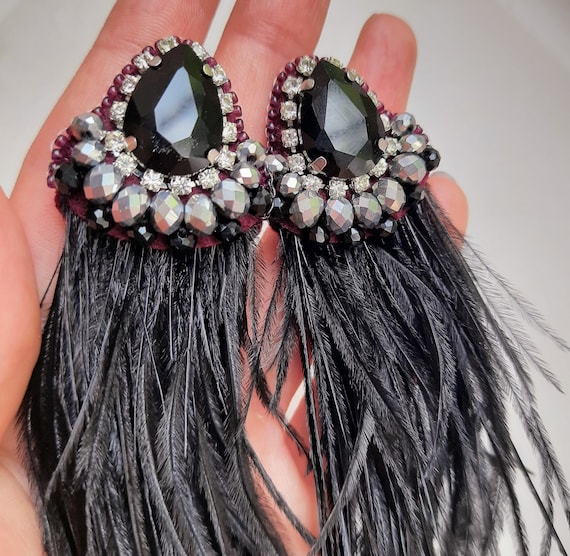 Black owned handmade deals jewelry