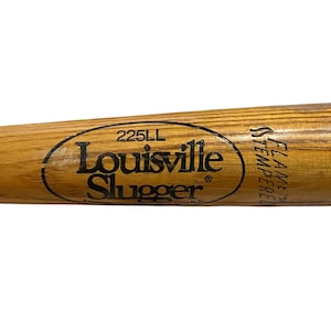 Antique baseball bat - Etsy 日本