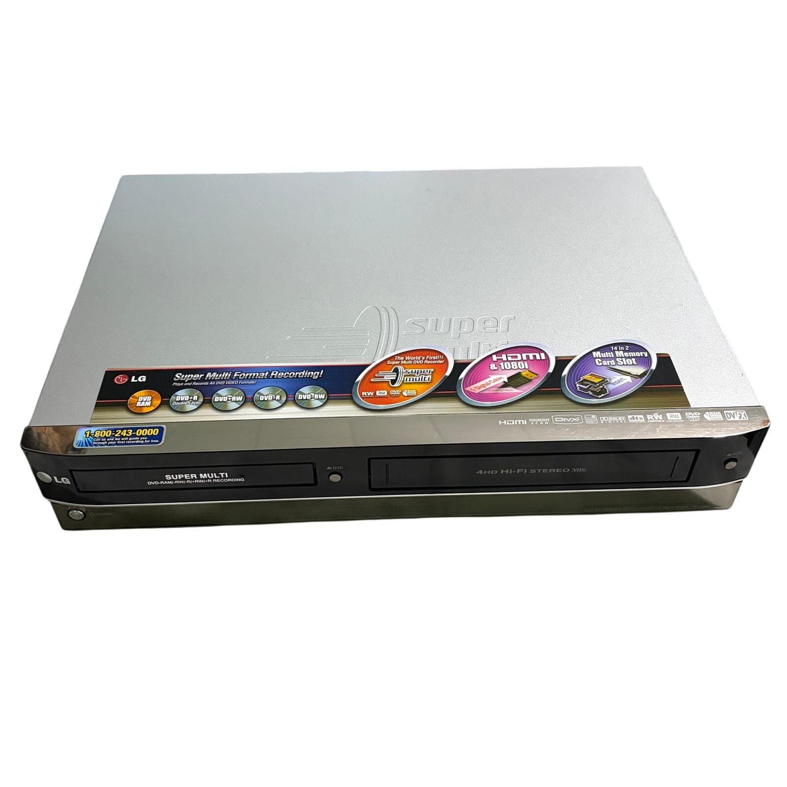 Dvd vcr combo - Etsy 日本