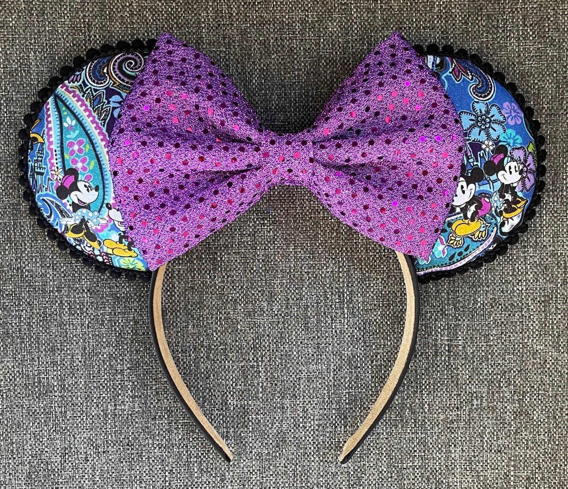 Designer Inspired Ears – with love and magic