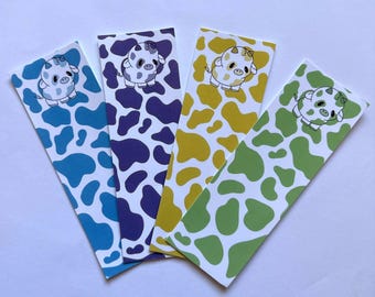 Marque-pages Freddie