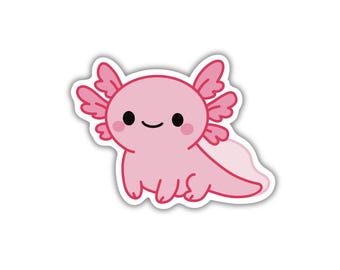 Sticker vinyle Andy