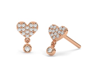 【HYERES LOR】24SS★ H Heart Pave 14K Earrings il_340x270.5813673417_s7sp.jpg