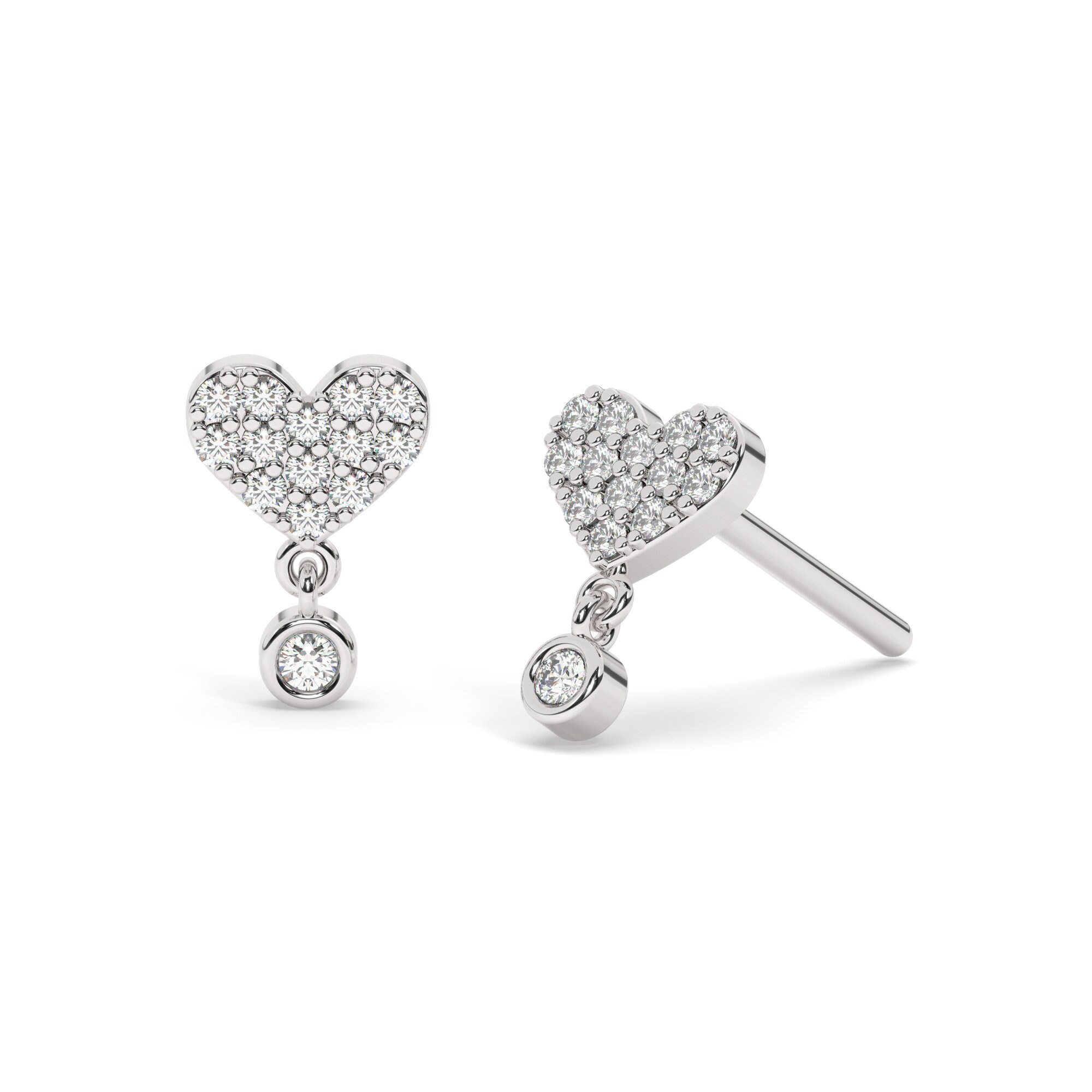 【HYERES LOR】24SS★ H Heart Pave 14K Earrings il_fullxfull.5765609446_e5ve.jpg