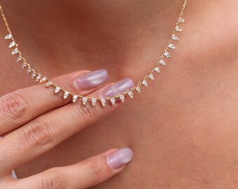 【searoomlynn】 Station Chain Choker il_340x270.5537083973_jg26.jpg