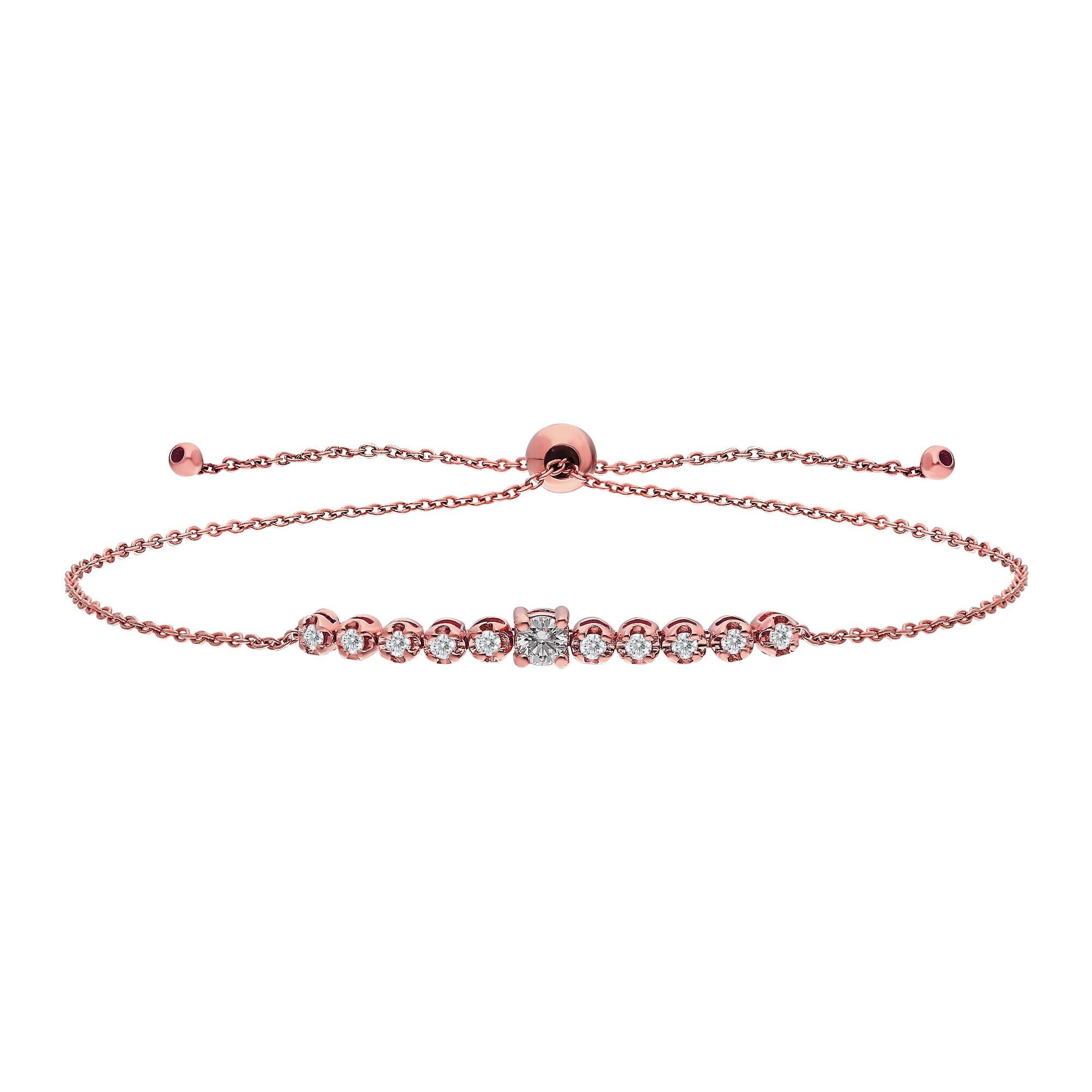 Bolo diamond tennis on sale bracelet