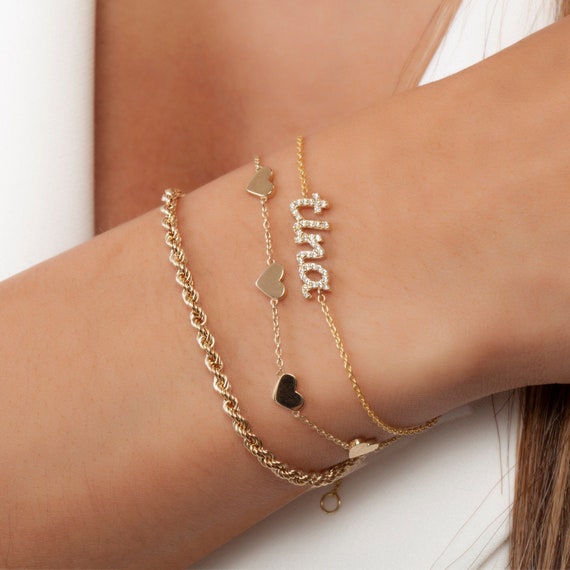 Station bracelet clearance