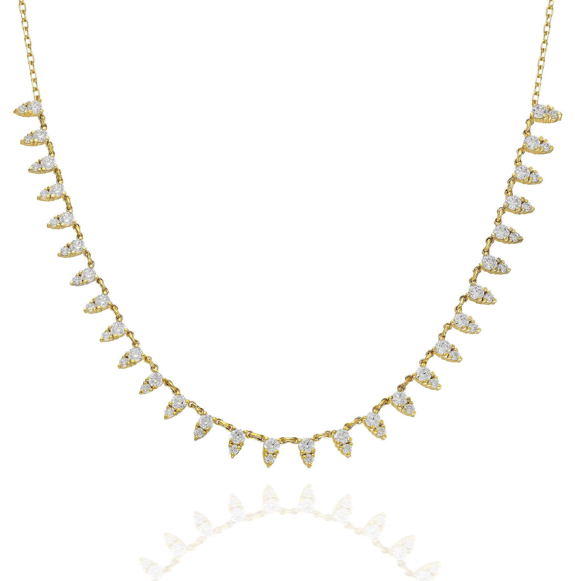 【searoomlynn】 Station Chain Choker il_340x270.5537083973_jg26.jpg