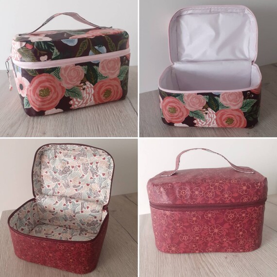 Insulated and Waterproof Lunch Bags Etsy