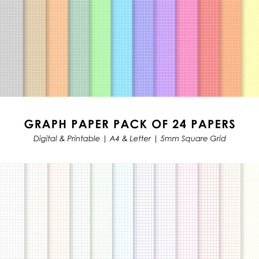Paper24 Pencil Pouch - Pink Paper 24
