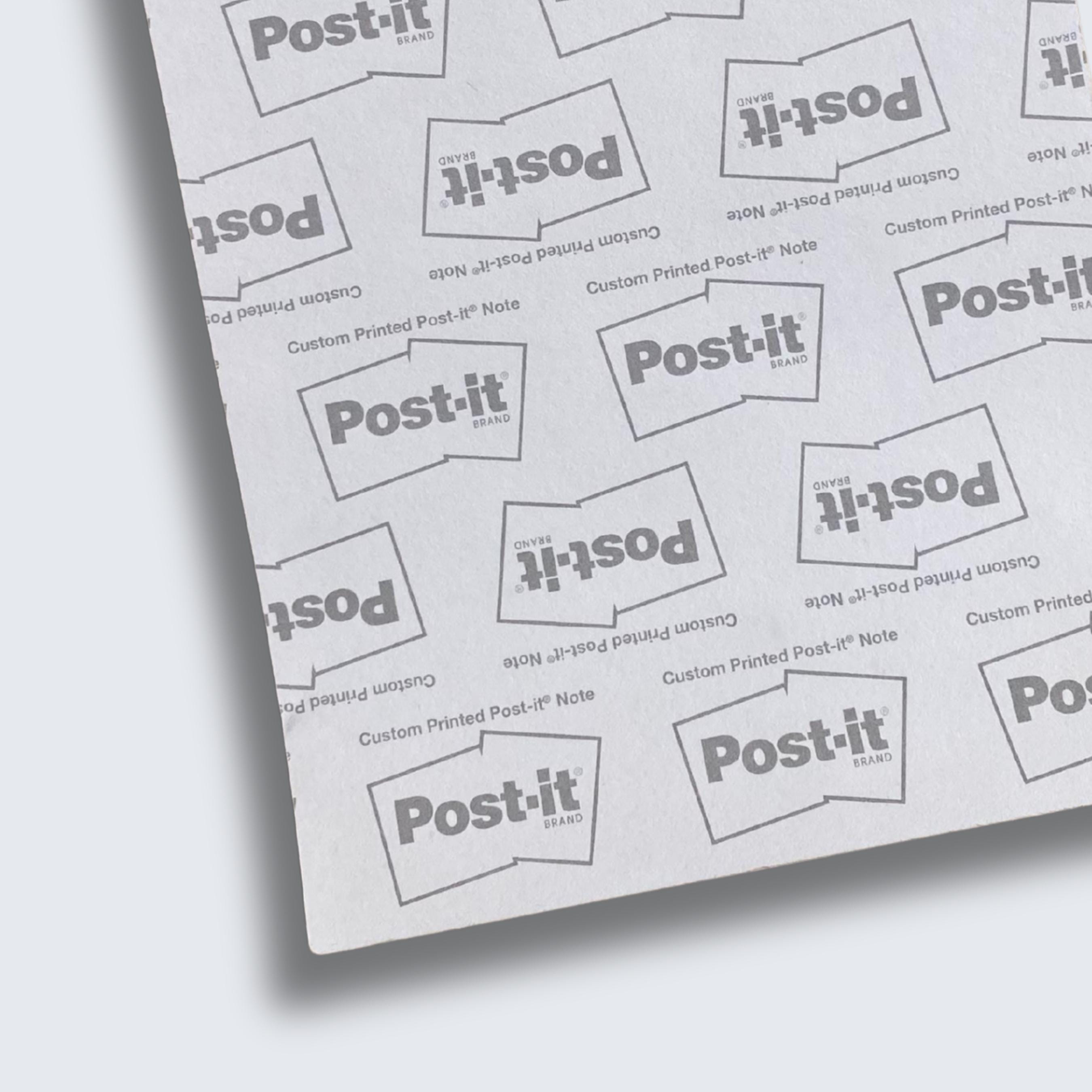 Eisenhower Matrix Notepad Task Prioritization Sticky Note Pad 8
