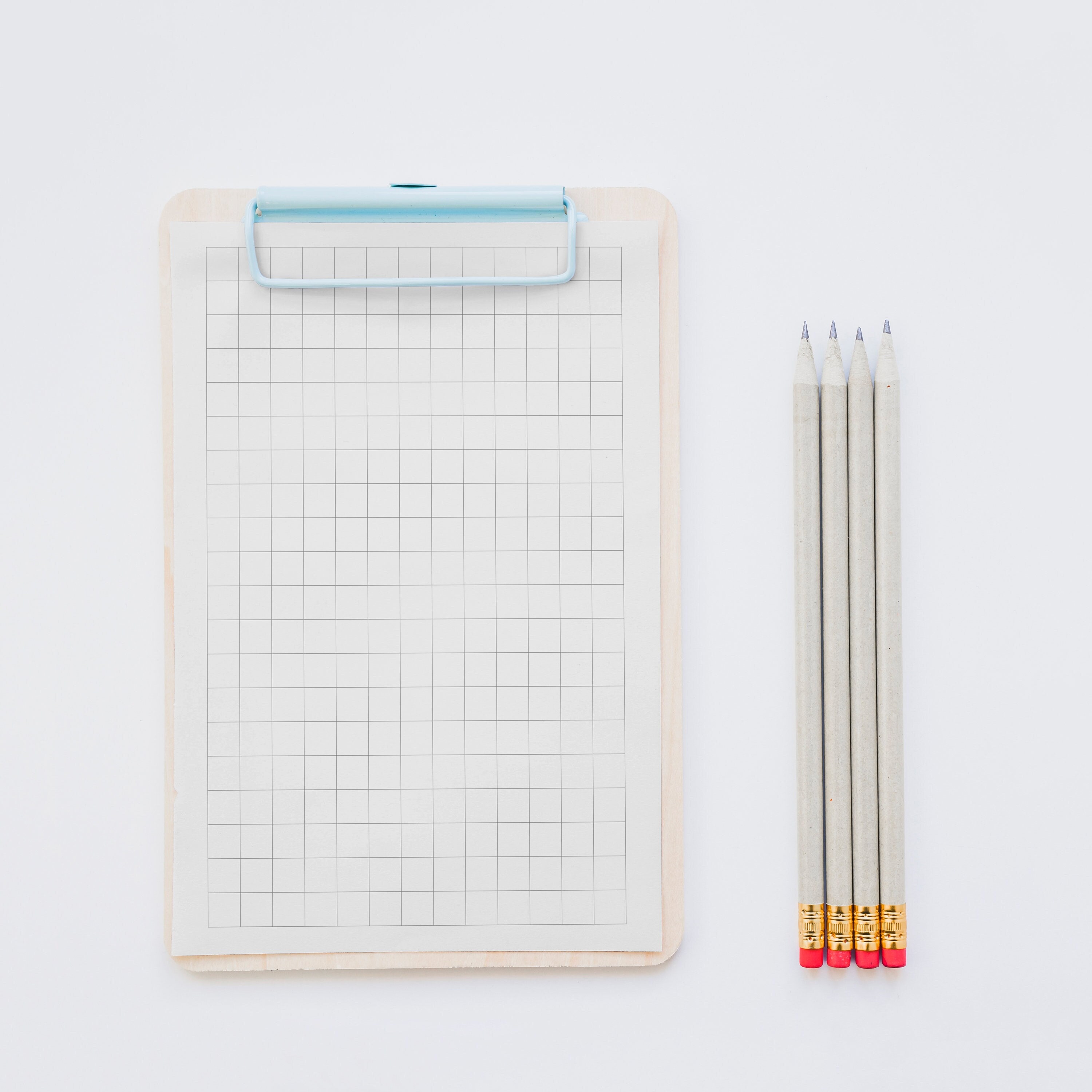 Printable Graph Paper Pack: A4 & Letter Grid Templates (PDF Download ...