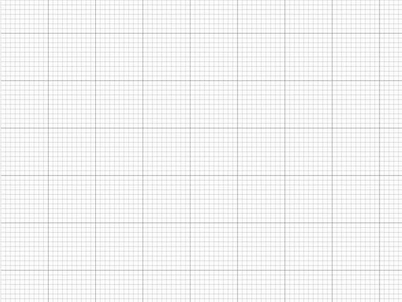 10 squares per inch graph paper printable 10 x 1 graph paper etsy