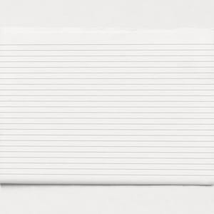 Landscape Lined Paper Printable: A4, Letter Size (PDF) - Etsy