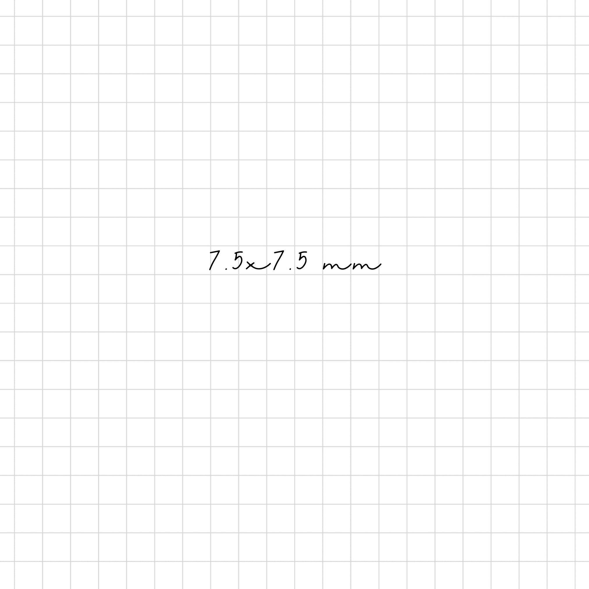 Printable Graph Paper Bundle: A4 A5 Letter Sizes (digital Download) - Etsy