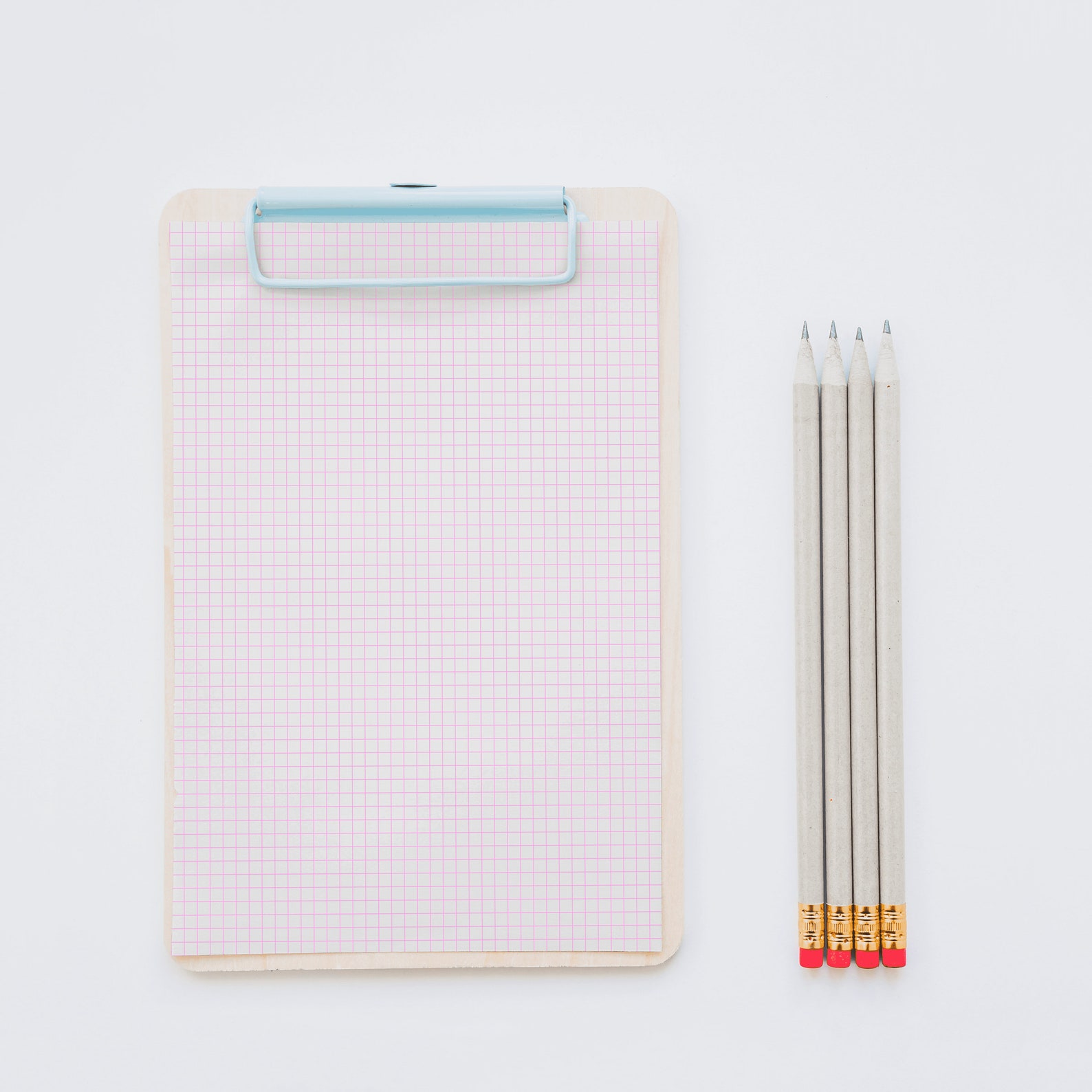 Rainbow Graph Paper Bundle: Printable Grid Templates A4 & Letter (PDF ...