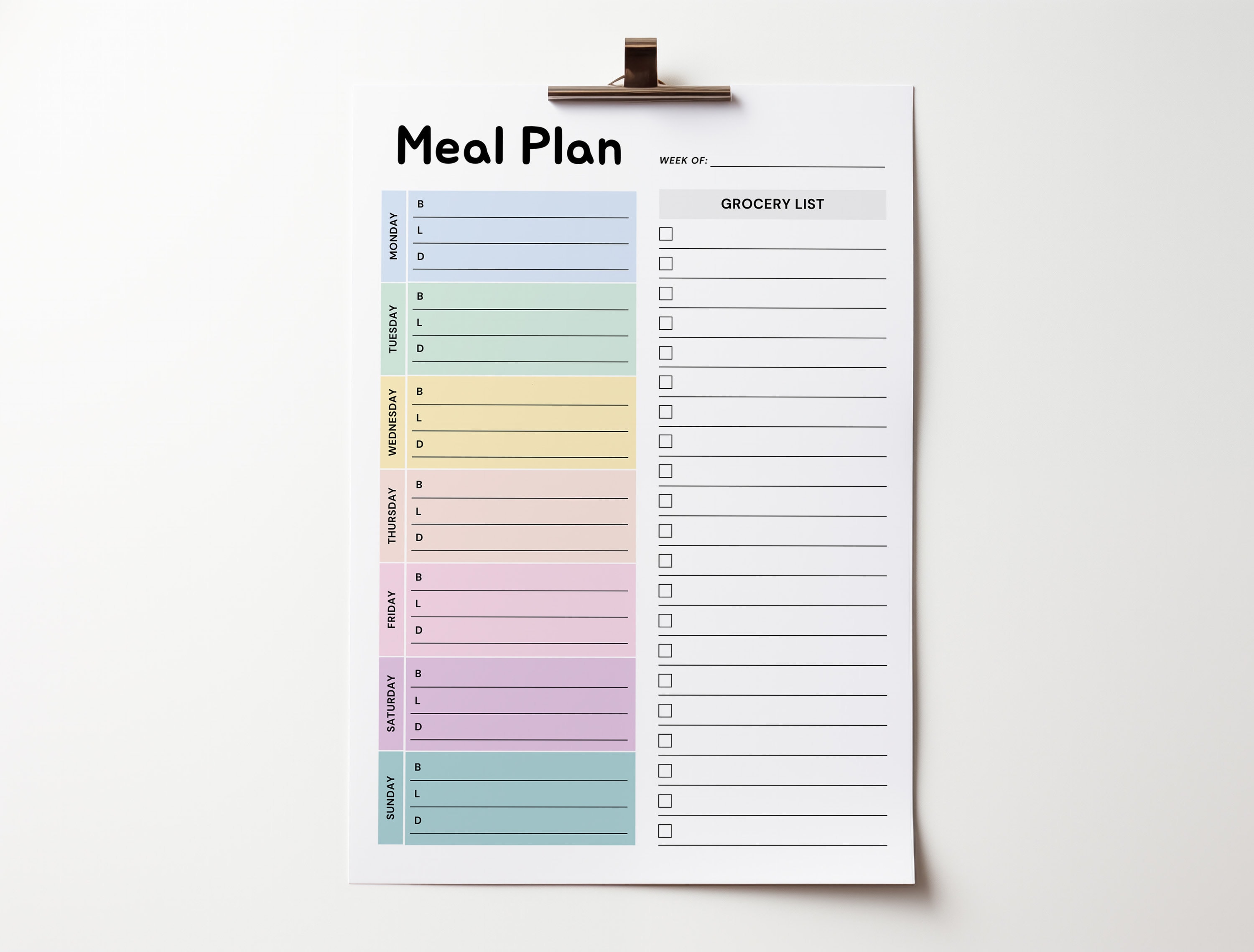 Agenda 2026: Planificateur Journalier 1 Page Par Jour Avec Heure, 12